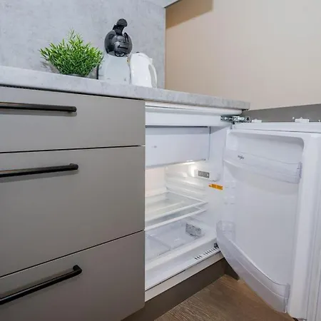Aisa Ii Apartamento Pärnu