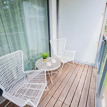 Apartamento Aisa Ii